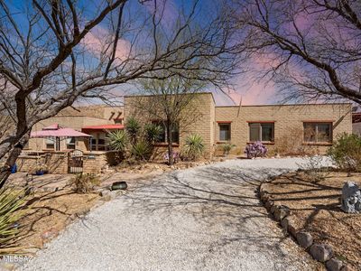 15791 E Hillton Ranch Rd, Vail, AZ, 85641