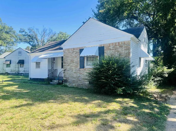 1963 N Clovia Ln, Memphis, TN 38114