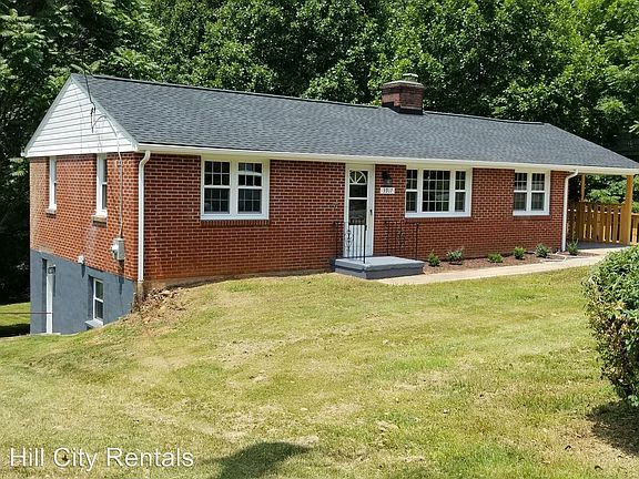 2nd image of 3917 Moorman Dr
