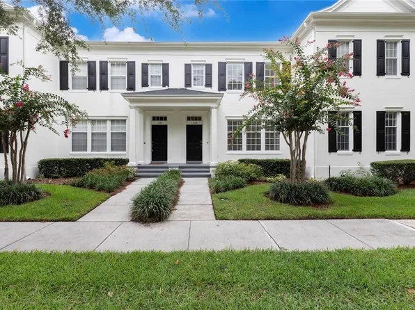 1003 JUEL STREET, ORLANDO, FL 32814