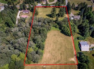 8351 N Telegraph Rd, Everson, WA 98247