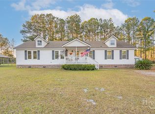 228 Southern Charm Way, Guyton, GA 31312