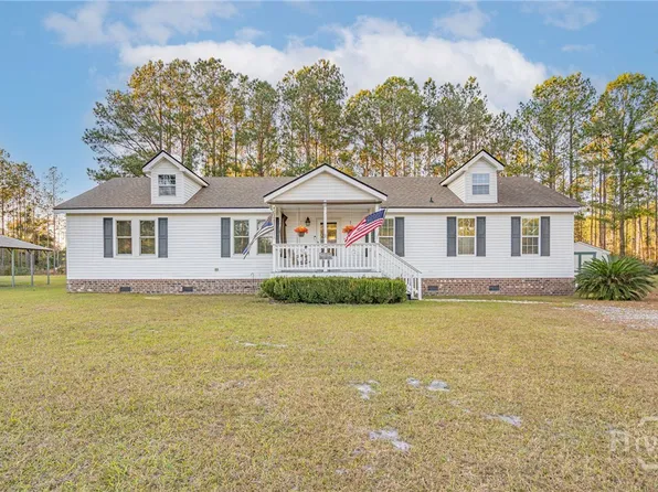 228 Southern Charm Way, Guyton, GA 31312
