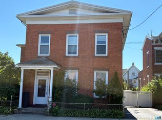 100 William Street, New Haven, CT 06511