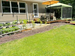 6895 W Winding Rdg, Brimley, MI 49715