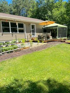 6895 W Winding Rdg, Brimley, MI, 49715