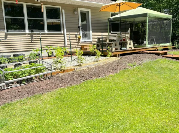 6895 W Winding Rdg, Brimley, MI 49715