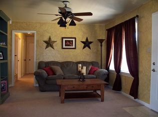 5104 44th St, Lubbock, TX 79414
