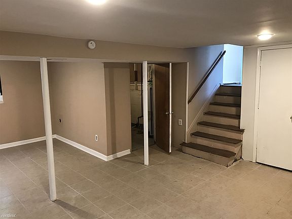 Basement 1
