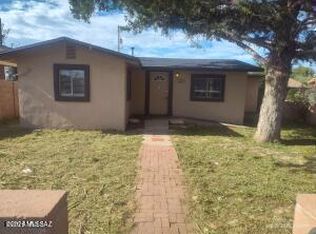 403 E Navajo St, Huachuca City, AZ 85616