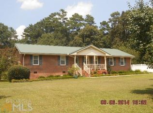 135 McKinley Dr, Griffin, GA