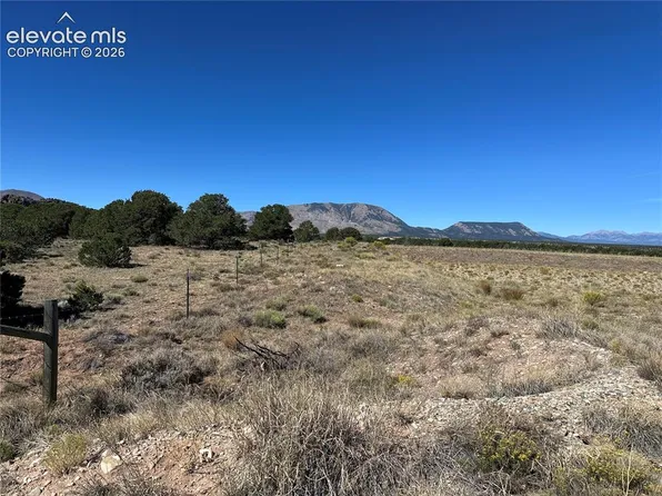 Tbd Cr 530, Gardner, CO 81040