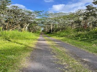 Pikake Rd, Pahoa, HI 96778