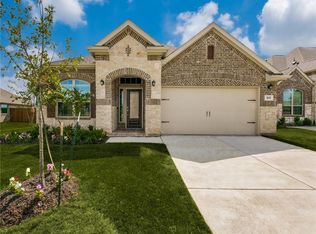 523 Salisbury, Fate, TX 75189