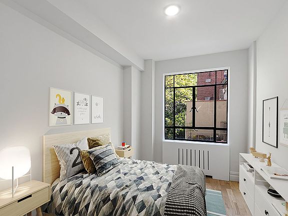 5th image of 100 Riverside Dr APT 5E