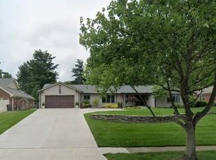 1073 Lakewood Dr, Lexington, KY 40502