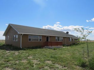 97 Othala Ln, Choteau, MT 59422