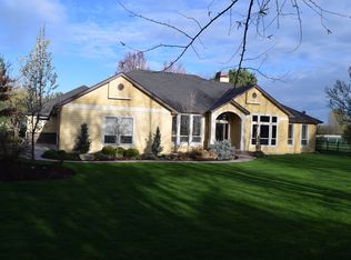 3295 N Croft Way, Eagle, ID 83616