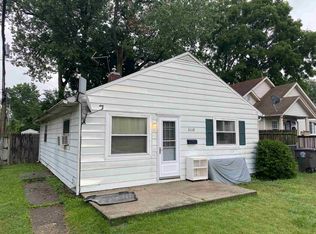 3118 Kentucky Ave, Fort Wayne, IN 46805