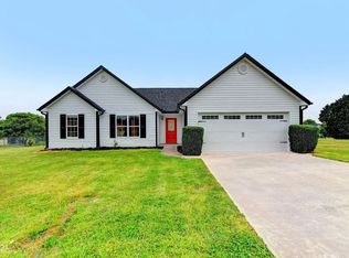 373 Kay Dr, Winder, GA 30680