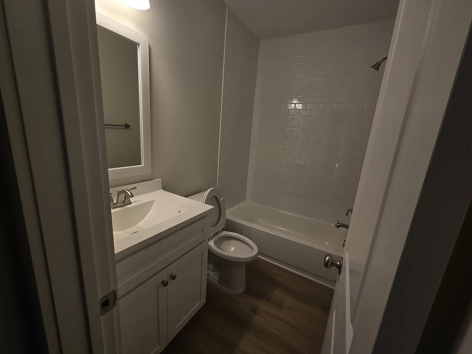 1 bed, 544 sqft, $1,095 — Photo 2