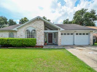 12311 Plumpoint Dr, Houston, TX 77099