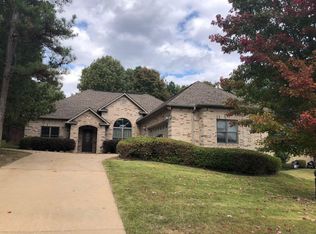 106 Gardens Gate Cir, Hot Springs, AR 71913