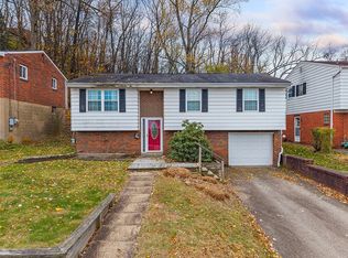 154 Jeanette Dr, Verona, PA 15147