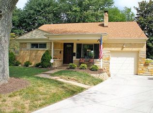 7331 Ticonderoga Ct, Anderson Twp, OH 45230