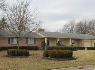 873 Clubview Blvd N, Columbus, OH 43235