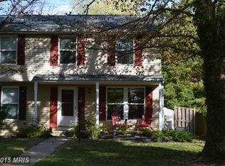 5715 Cedar Ln, Columbia, MD 21044