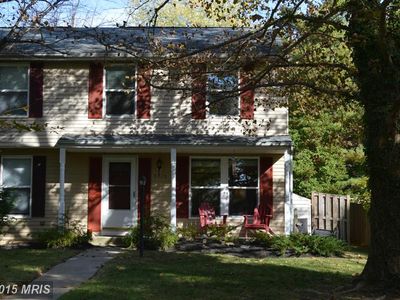 5715 Cedar Ln, Columbia, MD, 21044