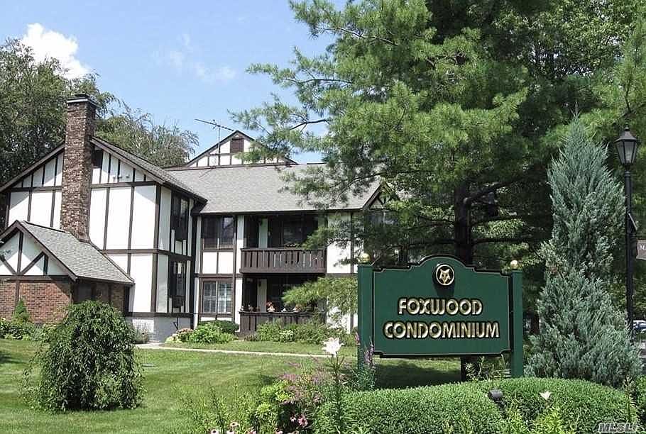 1st image of 24 Foxwood Dr #F6