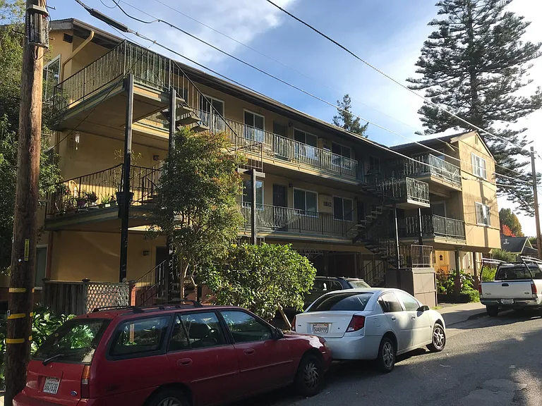 121 Rincon St — Photo 8