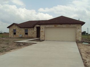 17618 Venado St, Harlingen, TX 78552