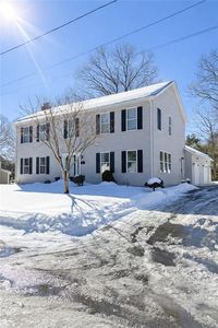 151 Drum Rock Ave, Warwick, RI, 02886