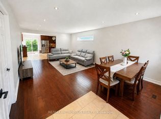 46 Whiterock Ave, Hamilton, ON L0R 1W0
