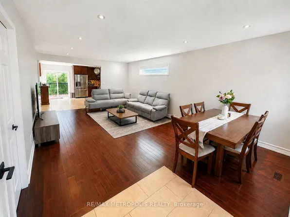 46 Whiterock Ave, Hamilton, ON L0R 1W0