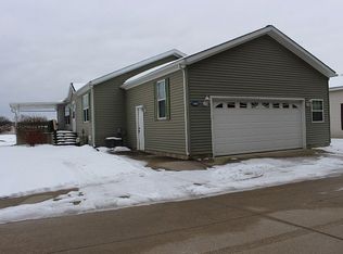 2706 Pensacola Ct LOT 8, Lapeer, MI 48446