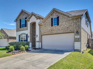 5205 Green Heath Ln, Rosharon, TX 77583