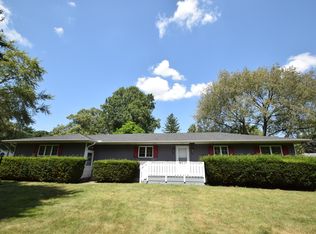 168 Washington Ave, Chesterton, IN 46304