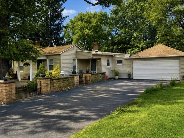55 Central Ave, York, PA 17406