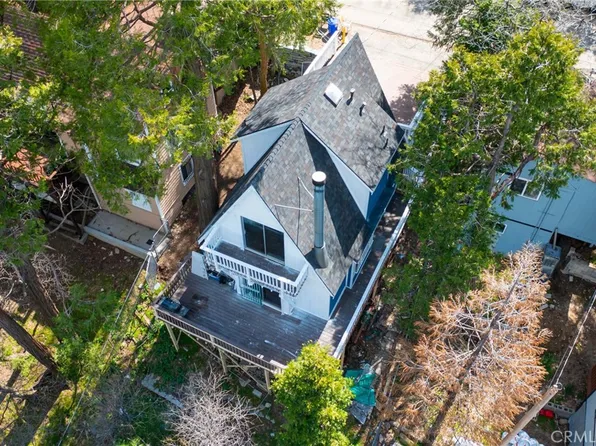 23884 Bowl Rd, Crestline, CA 92325