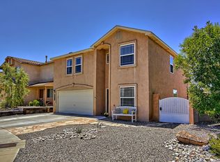 9031 Moonstone Dr NE, Albuquerque, NM 87113