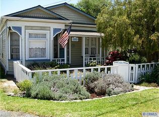1024 Mentone Ave, Grover Beach, CA 93433