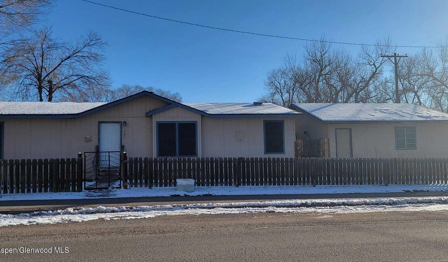 101 Grand Ave, Silt, CO 81652 Zillow