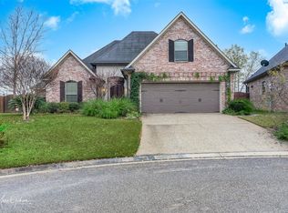 9453 Ellerbe Rd LOT 24, Shreveport, LA 71106