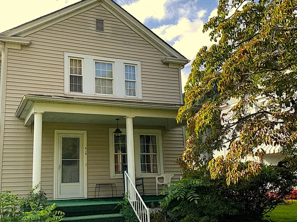 41A Begonia Ln, Charlton Heights, WV 25040