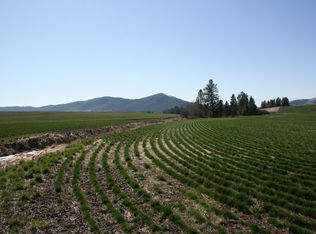 40 Acres - Four Corners Rd., Tensed, ID 83870