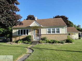 651 Ionia Rd, Portland, MI 48875